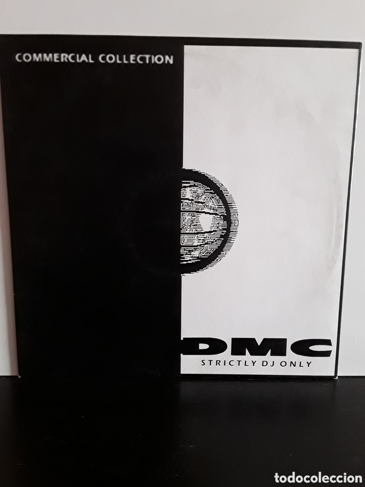 Discos de vinilo: Commercial Collection 2/92 - Foto 1