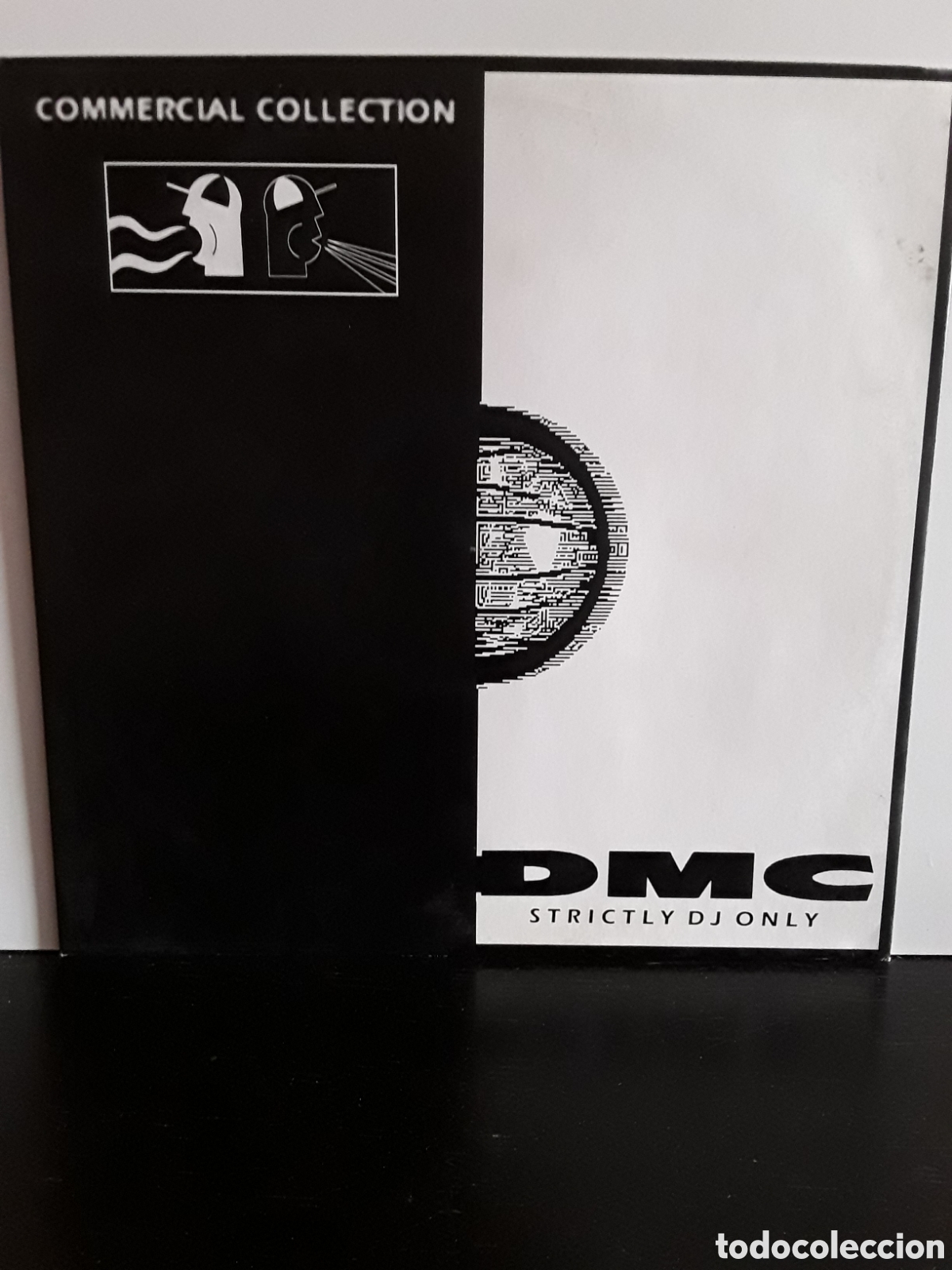 Discos de vinilo: Commercial Collection 11/92 - Foto 1