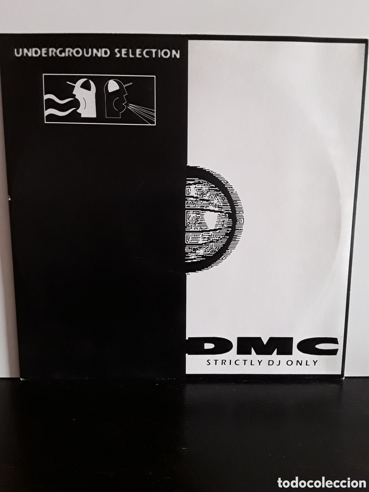 Discos de vinilo: Underground Selection 2/93 - Foto 1