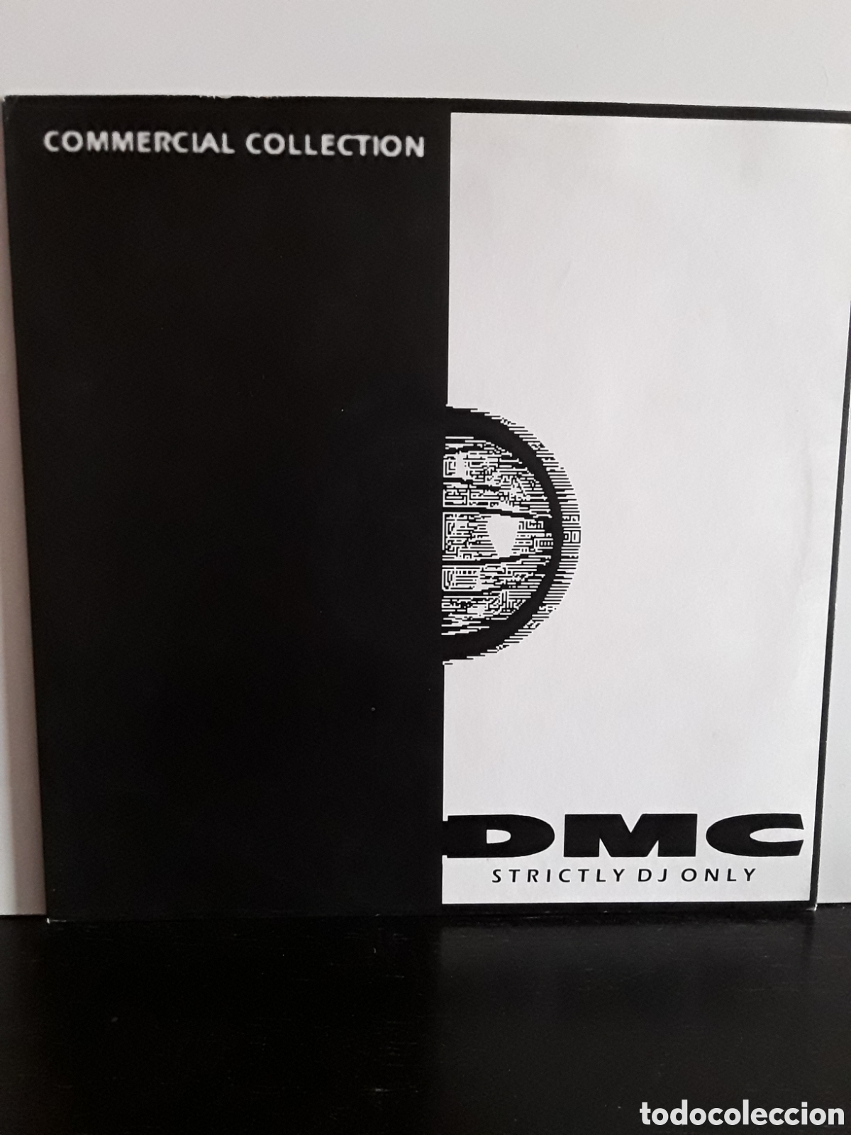 Discos de vinilo: Commercial Collection 8/92 - Foto 1