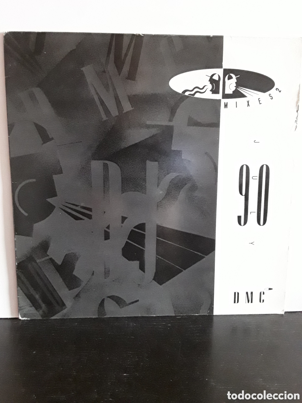 Discos de vinilo: July 90 (Mixes 2) HOUSE - Foto 1