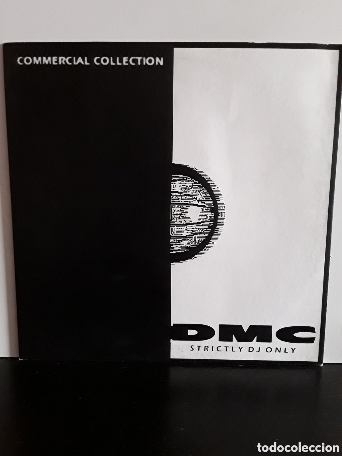 Discos de vinilo: Commercial Collection 7/92 - Foto 1