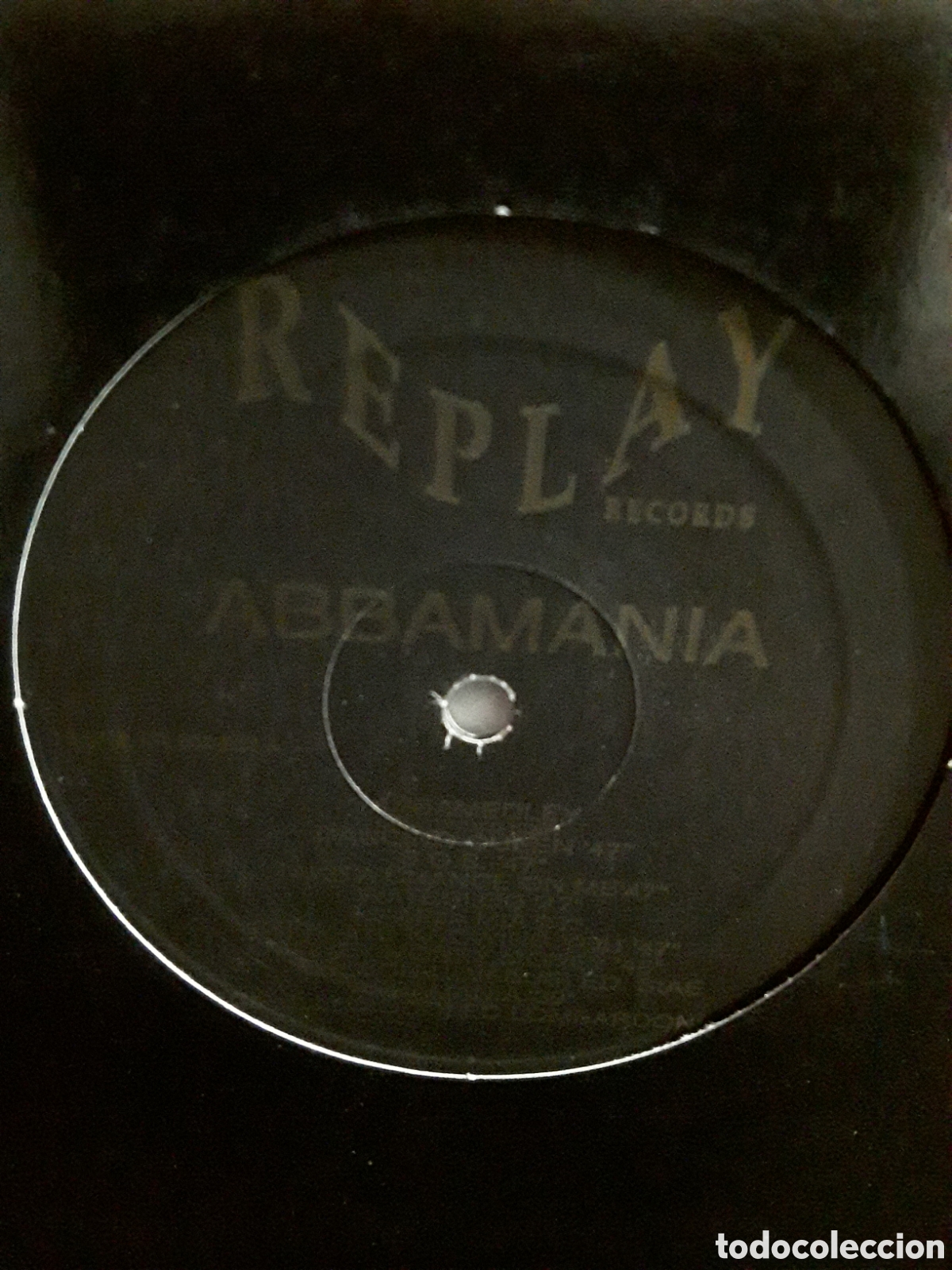 Discos de vinilo: Abbamania &lrm;&ndash; Abbamedley - Foto 2