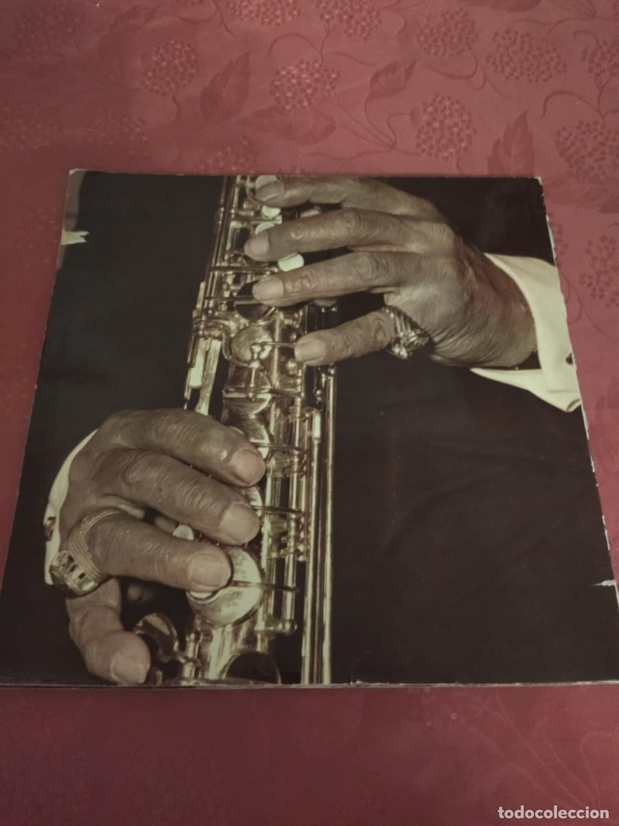 Discos de vinilo: Sidney Bechet, Luter*, R&eacute;w&eacute;liotty &lrm;&ndash; Sidney Bechet Joue Sidney - Foto 6