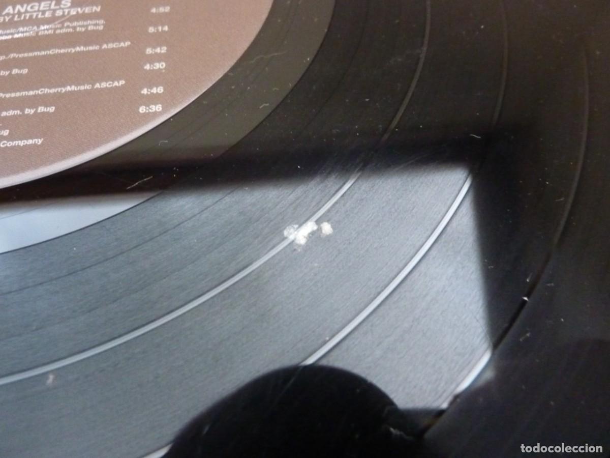 Discos de vinilo: LP ARC ANGELS - US Press - DGC-24465 (EX-/EX-) - Foto 3
