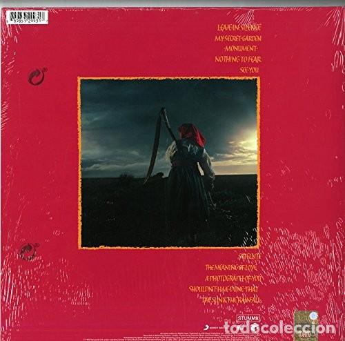 Discos de vinilo: Depeche Mode -A Broken Frame LP NUEVO PRECINTADO - Foto 2