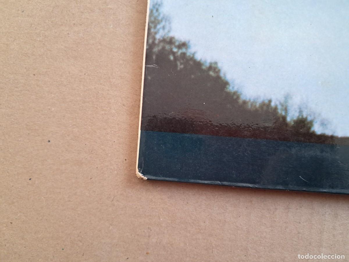 Discos de vinilo: ERROBI - AMETSAREN BIDEA LP 1979 GATEFOLD - Foto 5