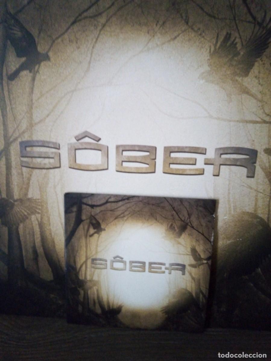 Discos de vinilo: Sobre, Eleg&iacute;a 2021 edici&oacute;n especial vinilo con libro. - Foto 5