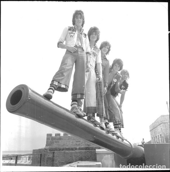 Discos de vinilo: Bay City Rollers &ndash; The Great Lost Rollers Album - Foto 8