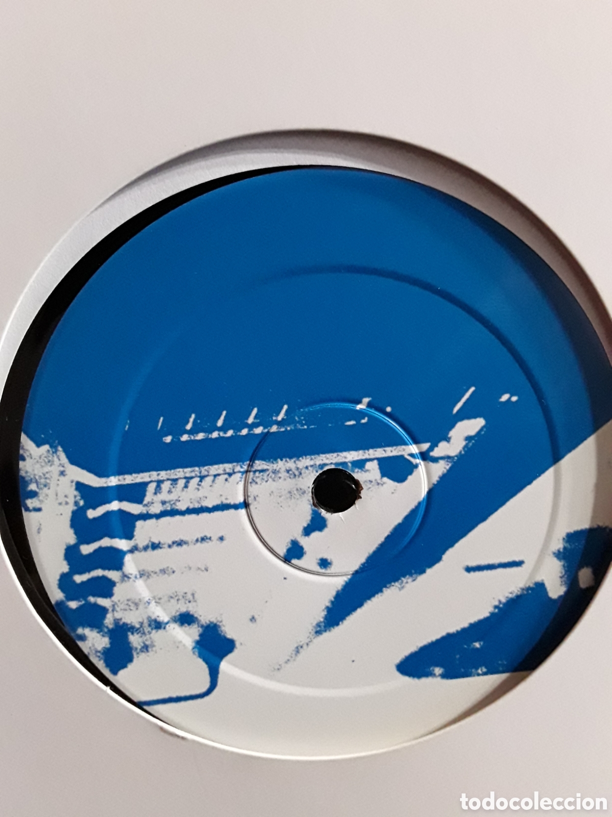 Discos de vinilo: Charlie Tear &lrm;&ndash; Soft Sessions - Foto 2