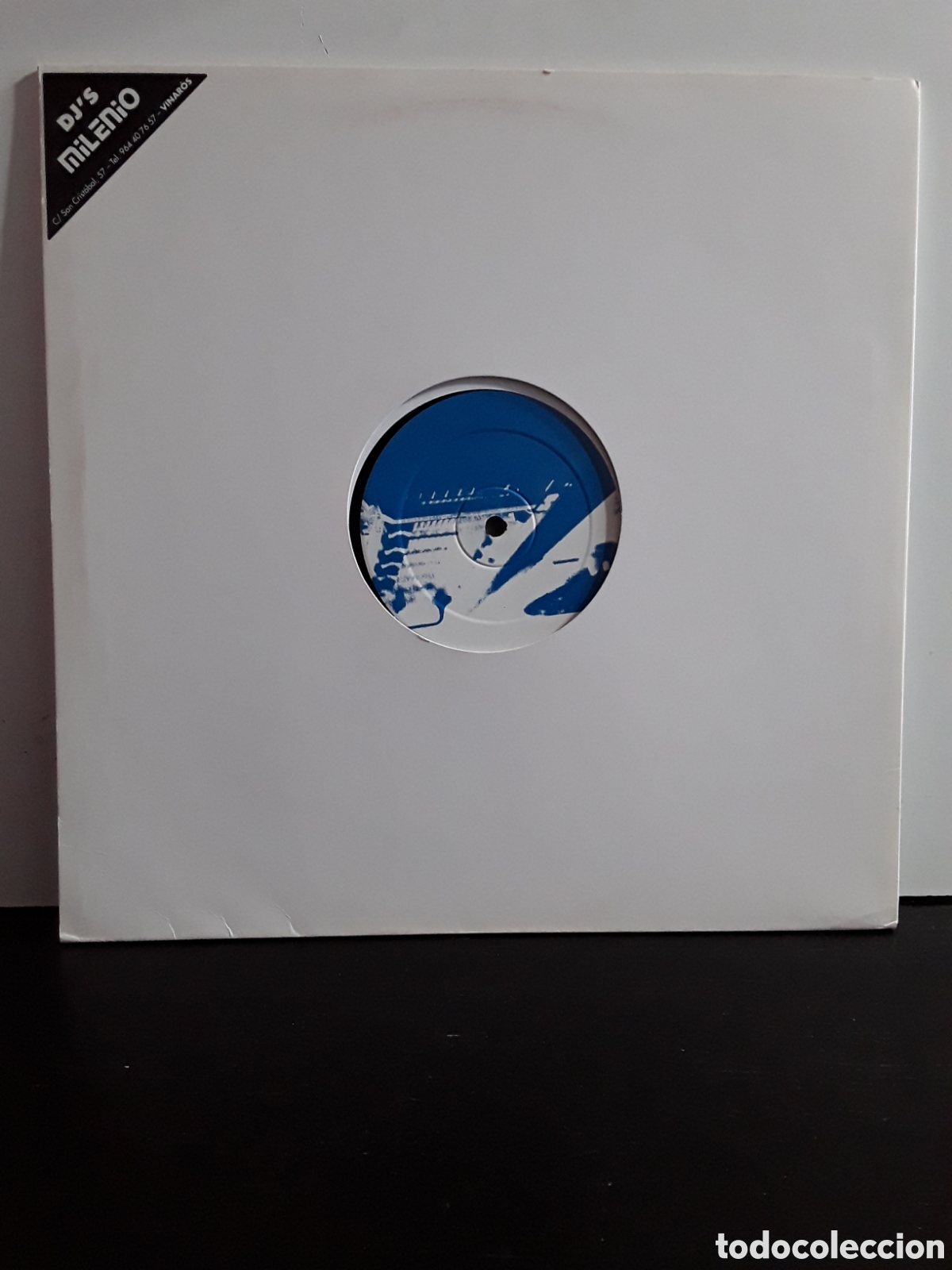 Discos de vinilo: Charlie Tear &lrm;&ndash; Soft Sessions - Foto 1