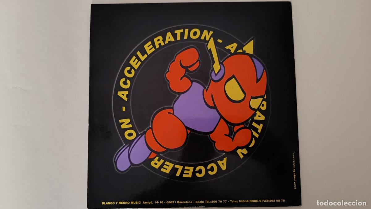 Discos de vinilo: Radical Beat &ndash; Vol. 2 - Basic Line - Foto 2