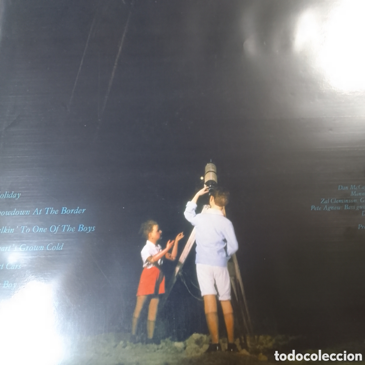 Discos de vinilo: Nazareth Malice in Wonderland - Foto 2