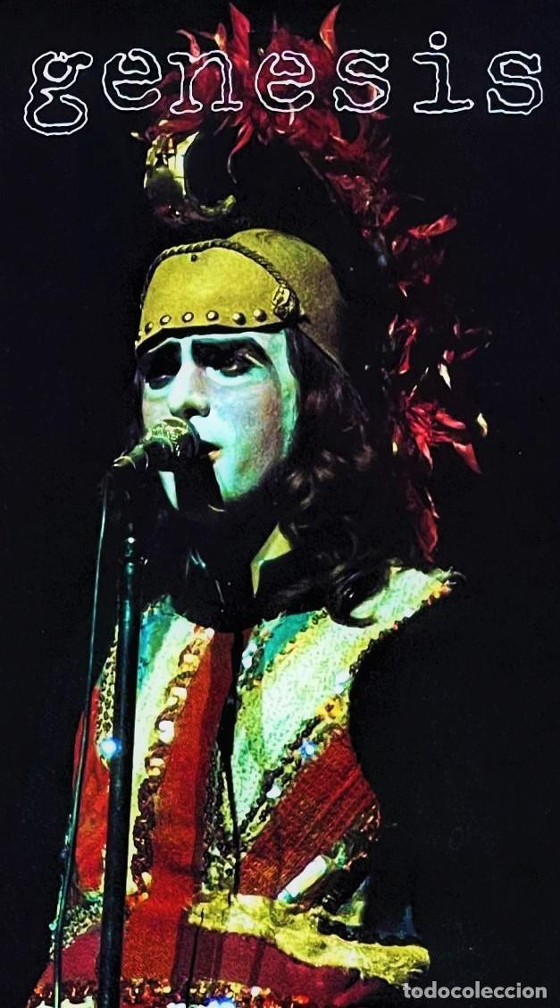 Discos de vinilo: Genesis - Genesis / Prog-Rock Legend - Foto 14