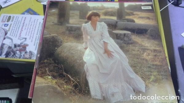 Discos de vinilo: Mireille Mathieu Ennio Morricone - Foto 3
