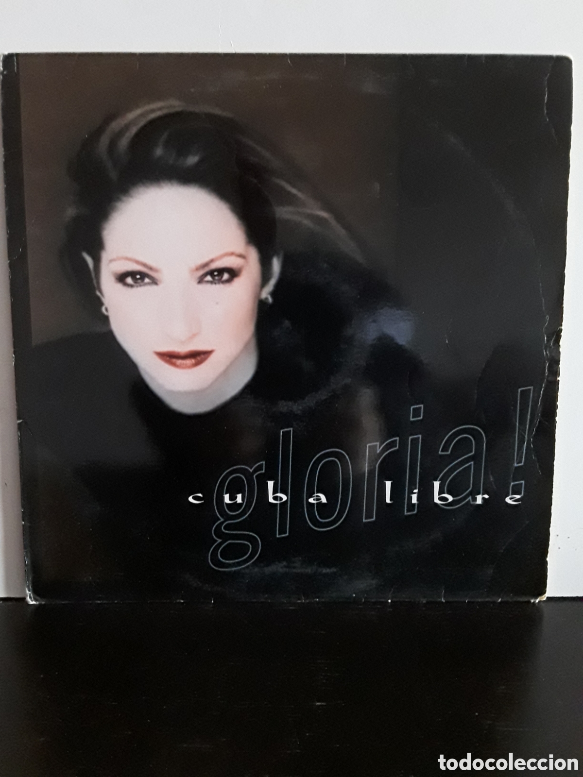 Discos de vinilo: Gloria! &lrm;&ndash; Cuba Libre - Foto 1