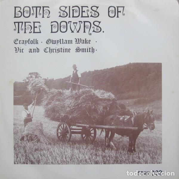 Discos de vinilo: Both Sides Of The Downs - Various - Foto 1