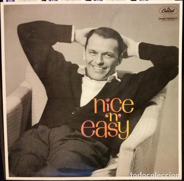 Discos de vinilo: Frank Sinatra &ndash; Capitol Years, Vol. 2 - Foto 7