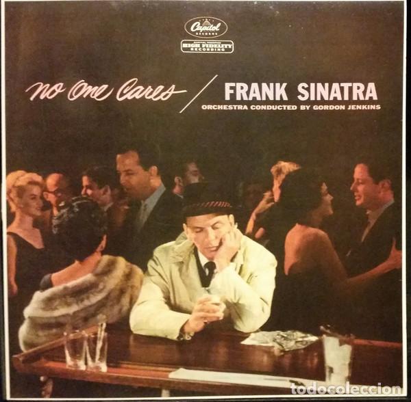 Discos de vinilo: Frank Sinatra &ndash; Capitol Years, Vol. 2 - Foto 8