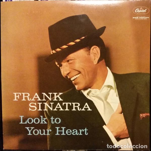 Discos de vinilo: Frank Sinatra &ndash; Capitol Years, Vol. 2 - Foto 9