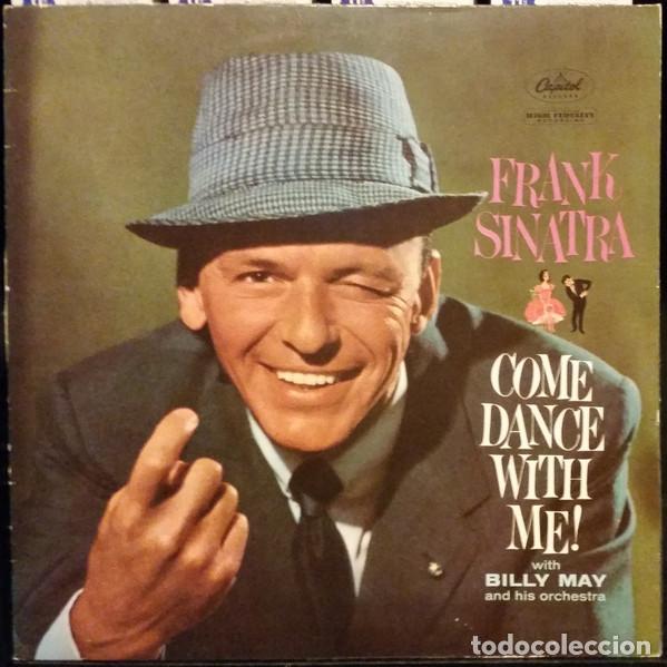 Discos de vinilo: Frank Sinatra &ndash; Capitol Years, Vol. 2 - Foto 10
