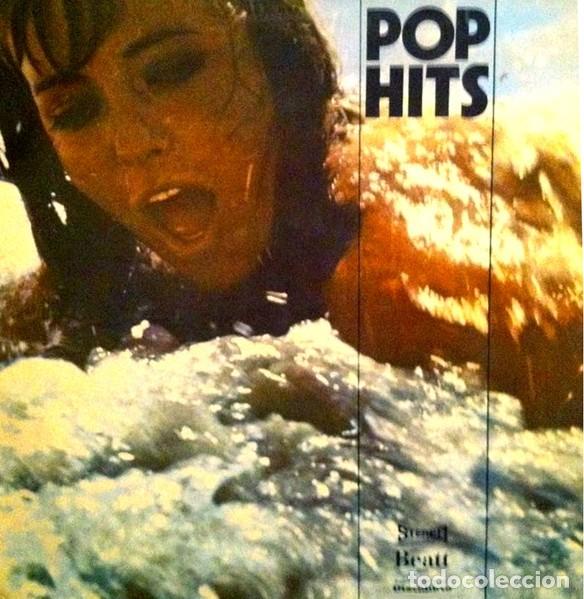 Discos de vinilo: Unknown Artist &lrm;&ndash; Pop Hits - DiscoLibro - Foto 1