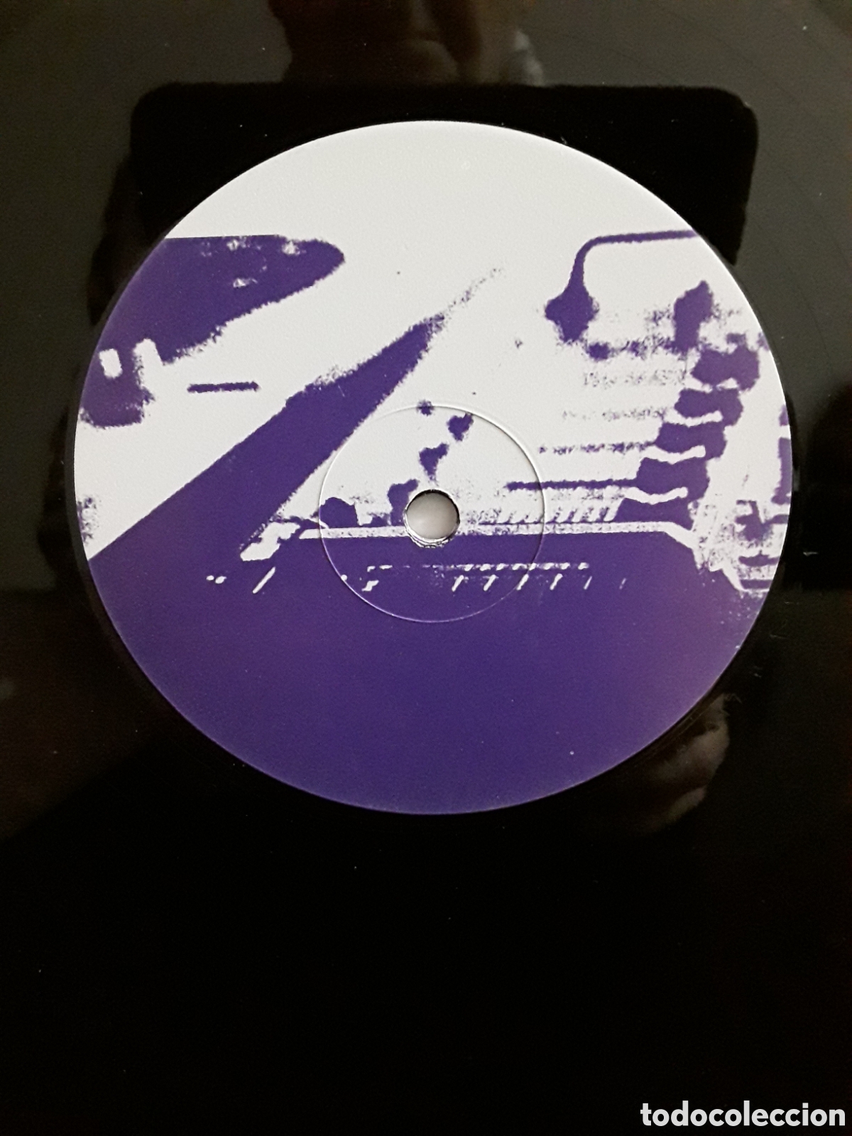 Discos de vinilo: D-Ren 1 &lrm;&ndash; Afroflow HOUSE - Foto 2