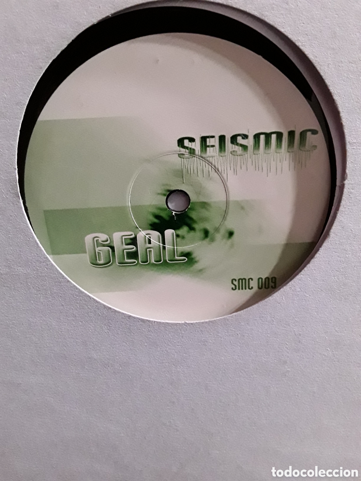Discos de vinilo: Geal &lrm;&ndash; Losing My Feelin - Foto 3