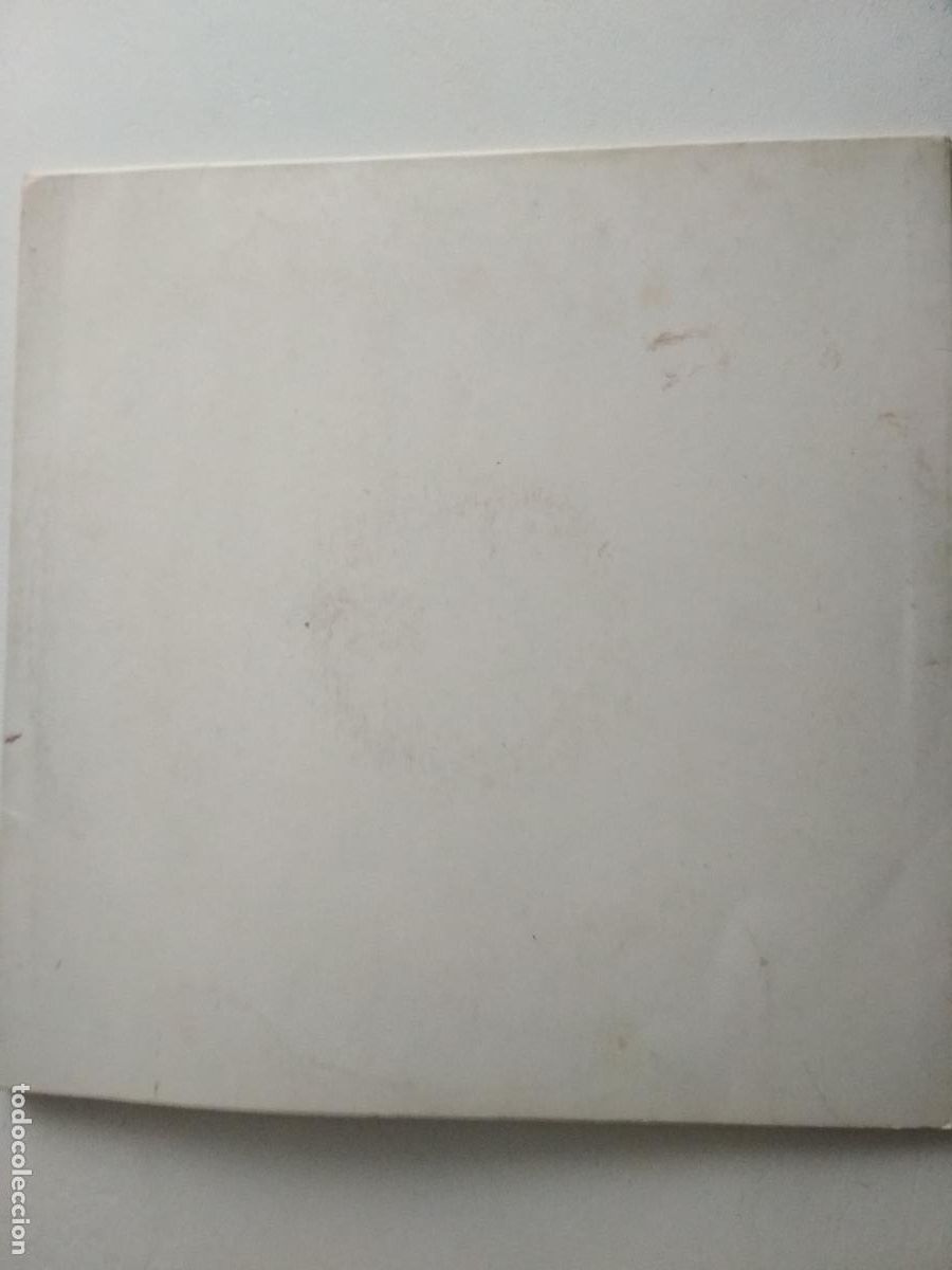 Discos de vinilo: JUAN PARDO NATURAL. CON CHRIS SPEDDING - Foto 7