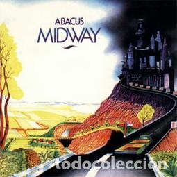 Discos de vinilo: Abacus (3) &ndash; Midway lp - Foto 1