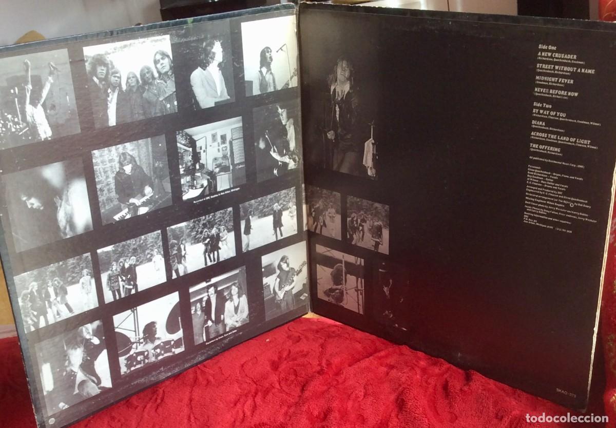 Discos de vinilo: SRC &lrm;&ndash; Travelers Tale /// Edtd 1970 Canad&aacute; (vg) Gatefold - Foto 3