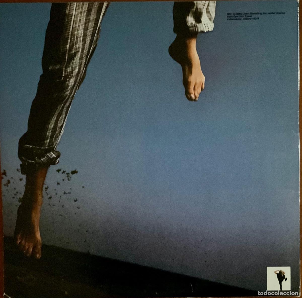 Discos de vinilo: SAMMY HAGAR - SAMMY HAGAR - Foto 2
