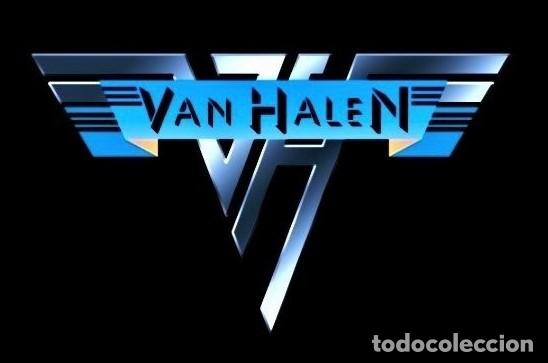 Discos de vinilo: Van Halen - 1984 / The Legend - Foto 9