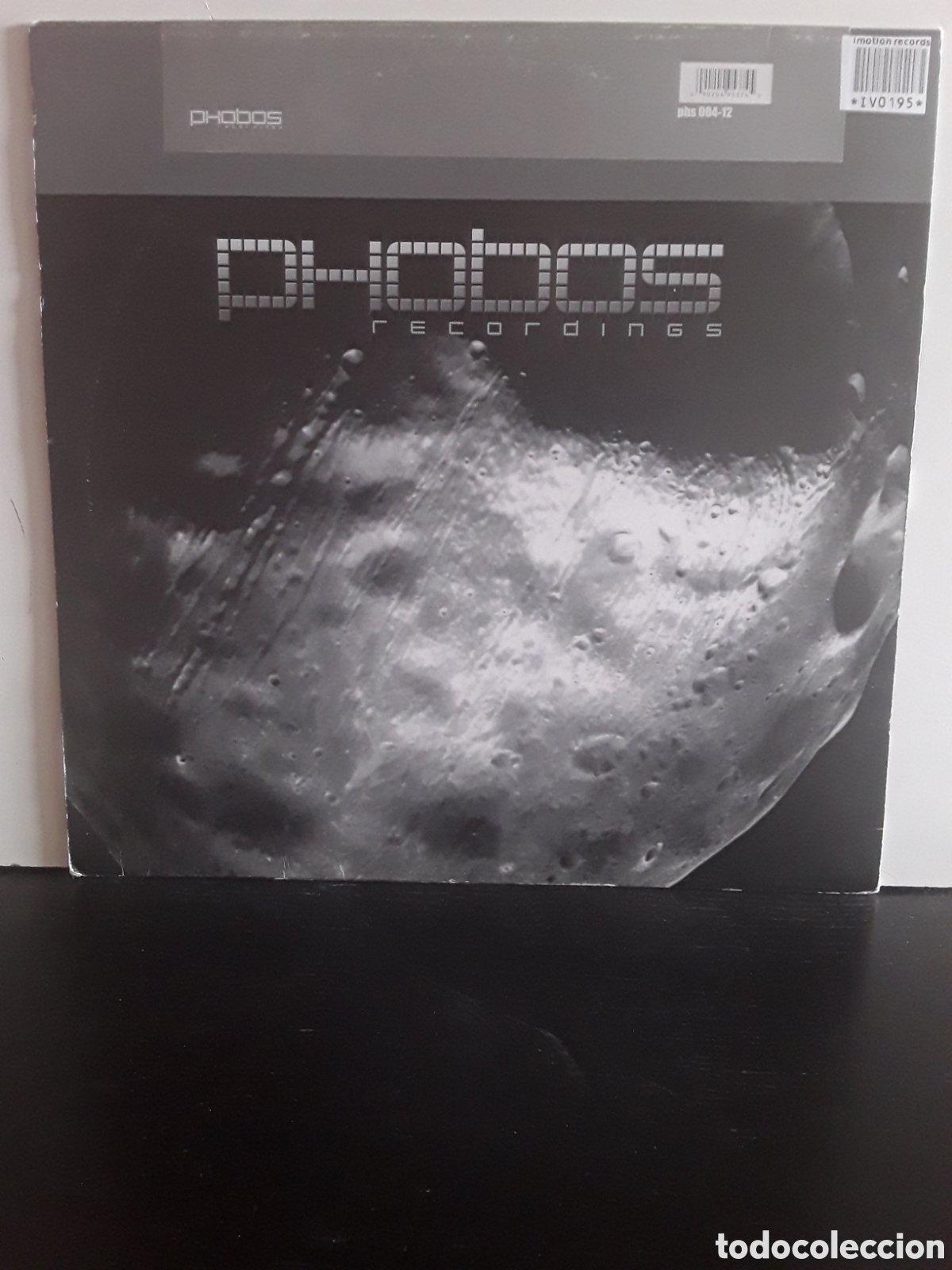 Discos de vinilo: Acer &lrm;&ndash; The Mixmaster - Foto 2