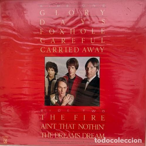 Discos de vinilo: Television - Adventure - Espa&ntilde;a 1978. Vg++ - Foto 3