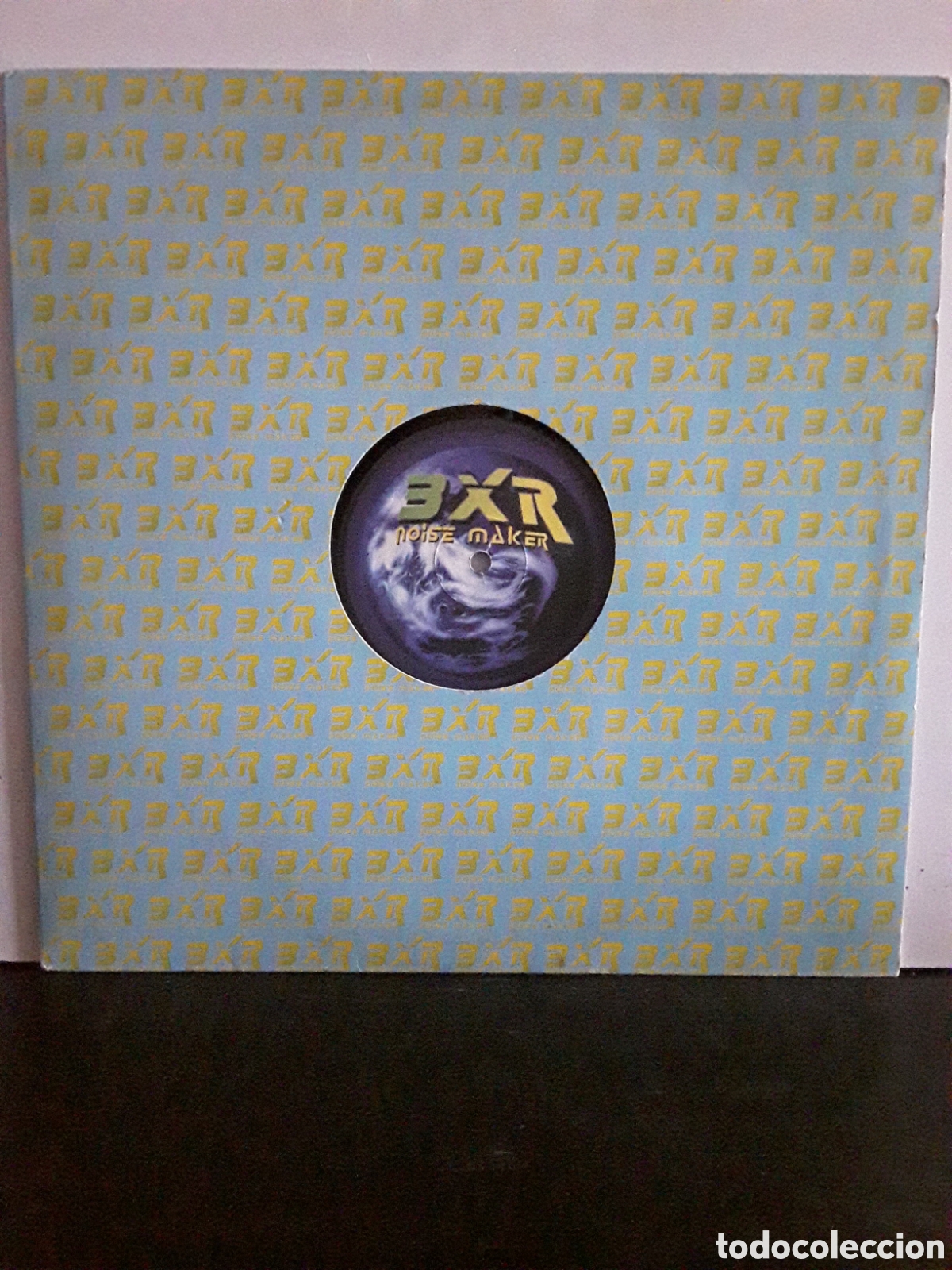 Discos de vinilo: Captain Jack &lrm;&ndash; Dream A Dream - Foto 1