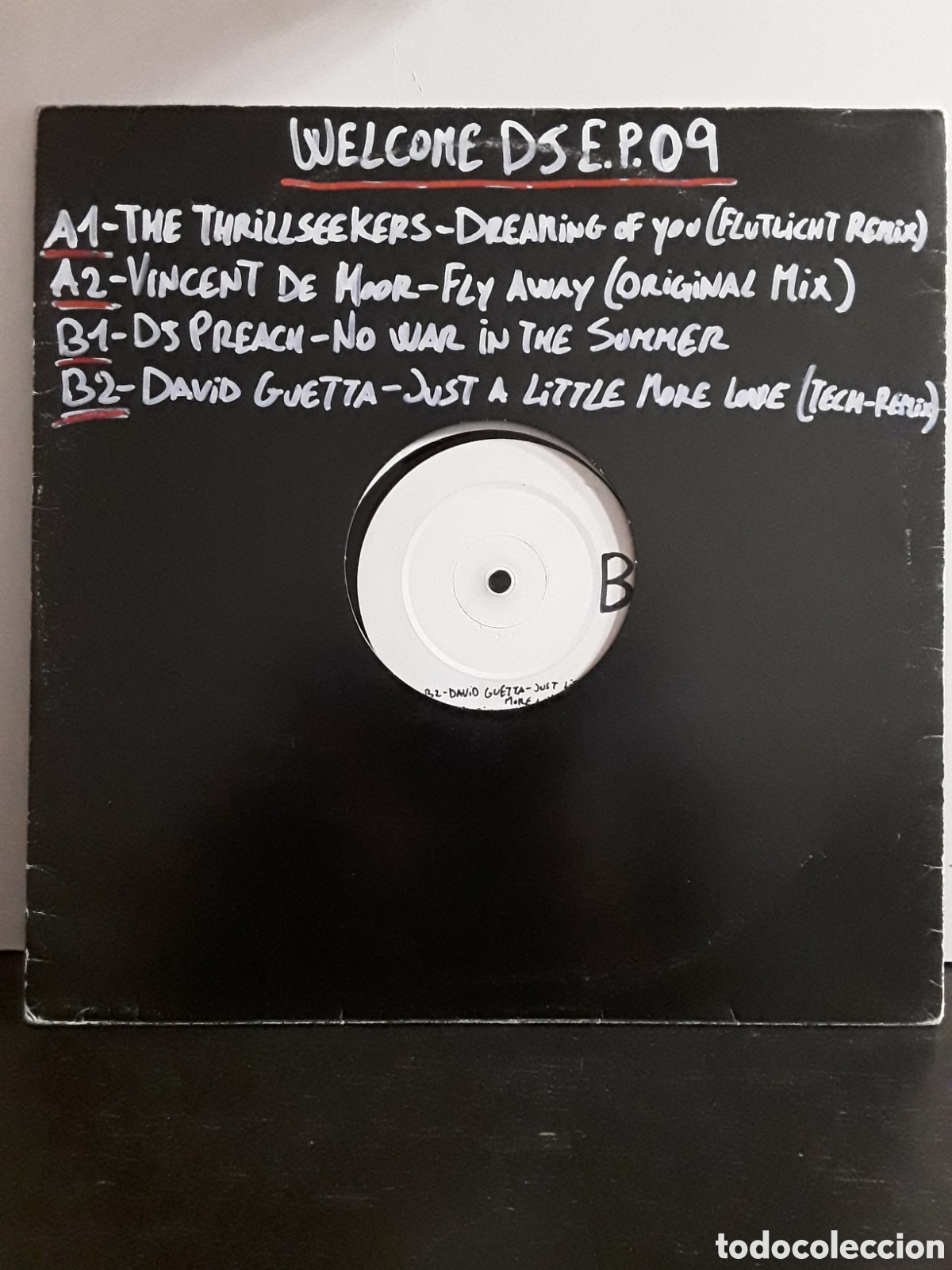 Discos de vinilo: REMEMBER EP TRANCE 2004 - Foto 1