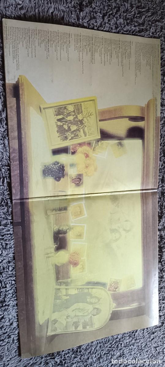 Discos de vinilo: // John Denver &ndash; Back Home Again - RCA USA 1974, gatefold - Foto 3