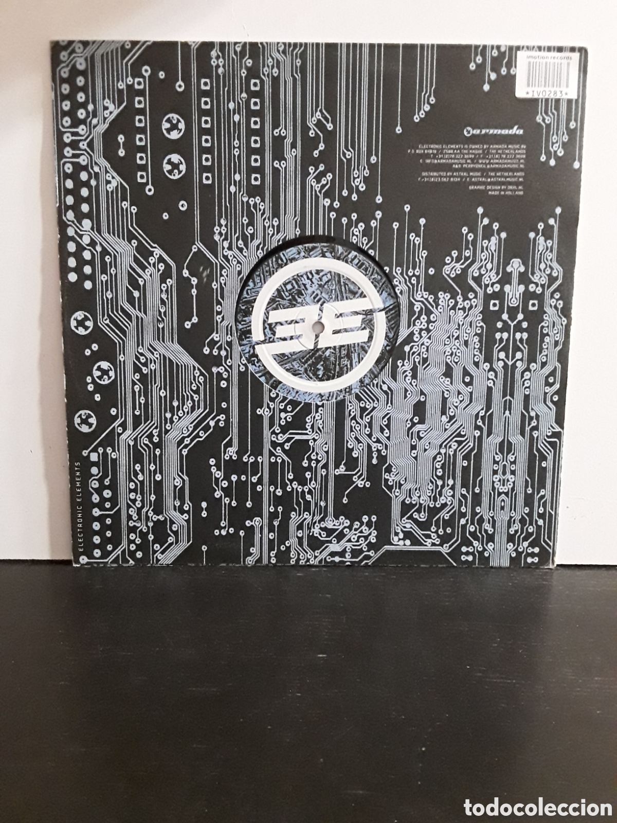 Discos de vinilo: Markus Schulz &lrm;&ndash; Coldharbour Selections Volume 2 - Foto 3