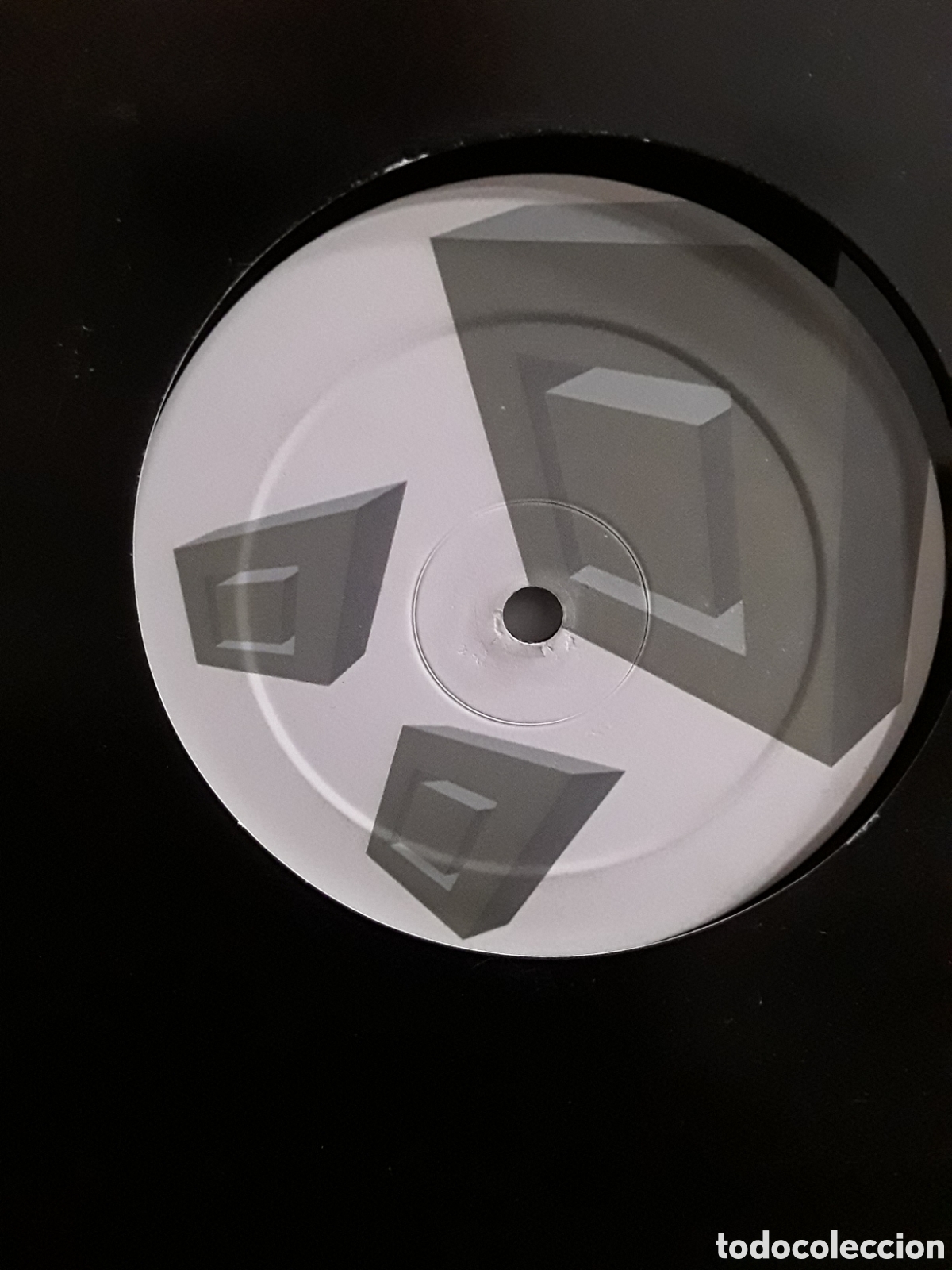 Discos de vinilo: Diminish &lrm;&ndash; Feel That - Foto 2
