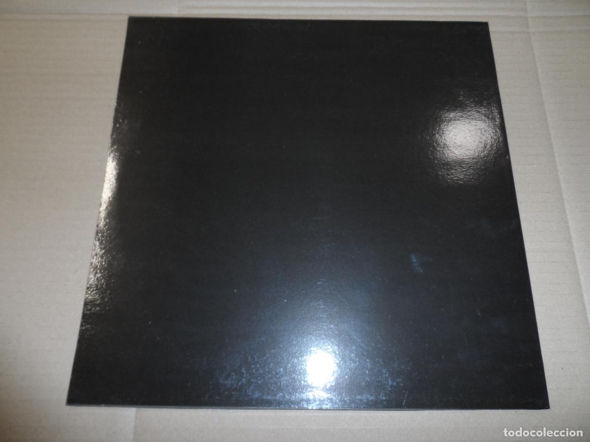 Discos de vinilo: Ron Van Den Beuken &ndash; Timeless - Foto 2