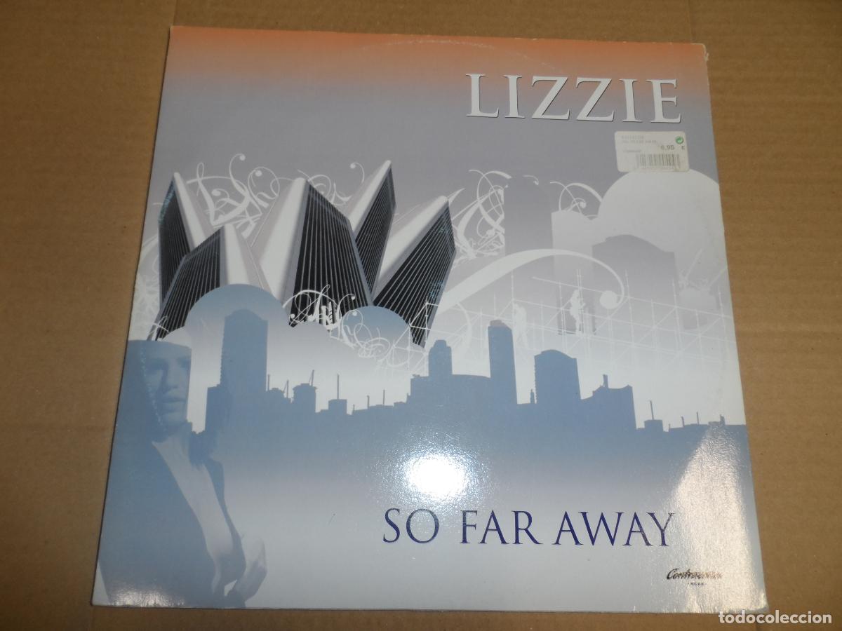 Discos de vinilo: Lizzie &ndash; So Far Away - Foto 1