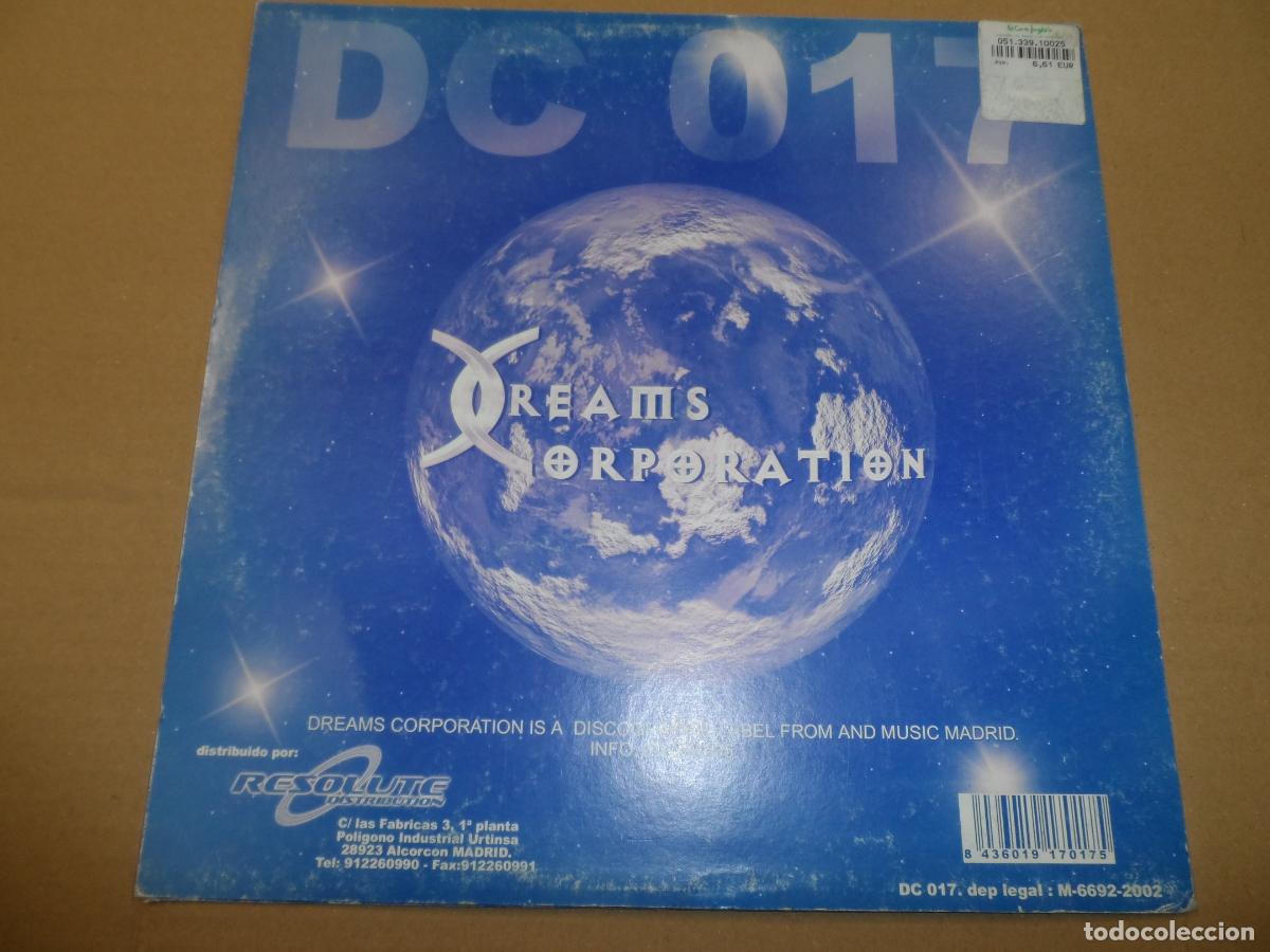 Discos de vinilo: Nightglow - I Promise You - Foto 2