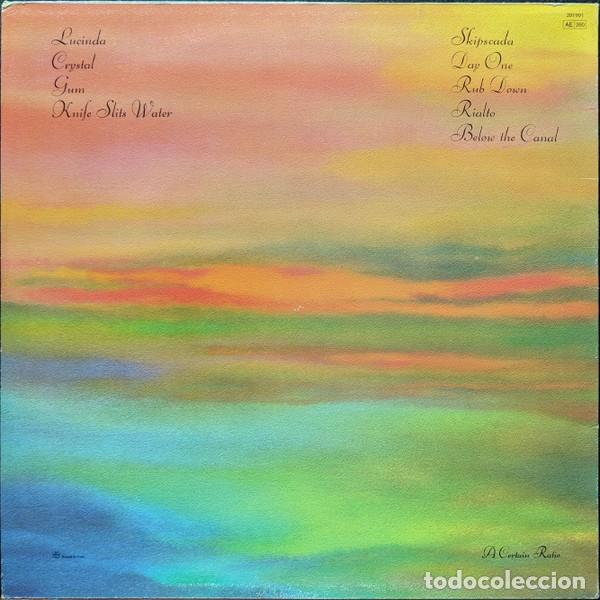 Discos de vinilo: A Certain Ratio &ndash; Sextet - Foto 2
