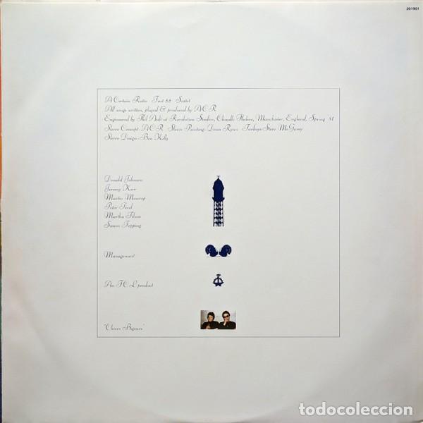 Discos de vinilo: A Certain Ratio &ndash; Sextet - Foto 3