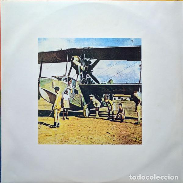 Discos de vinilo: A Certain Ratio &ndash; Sextet - Foto 4