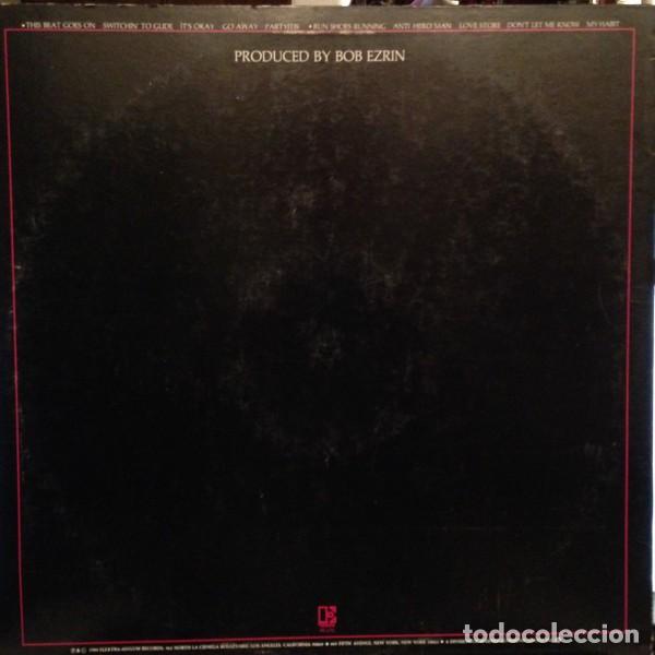 Discos de vinilo: AD The Kings &ndash; Are Here - Foto 2