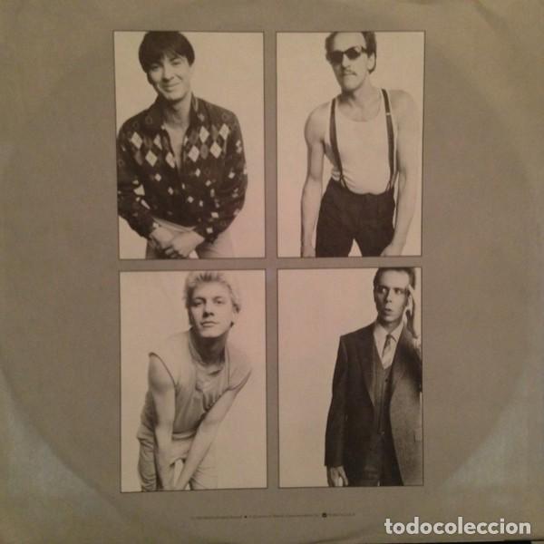 Discos de vinilo: AD The Kings &ndash; Are Here - Foto 3