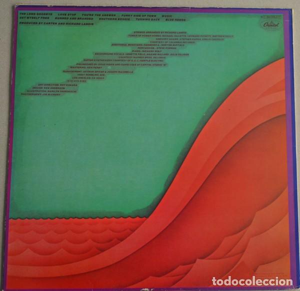 Discos de vinilo: Crimson Tide &ndash; Crimson Tide - Foto 2