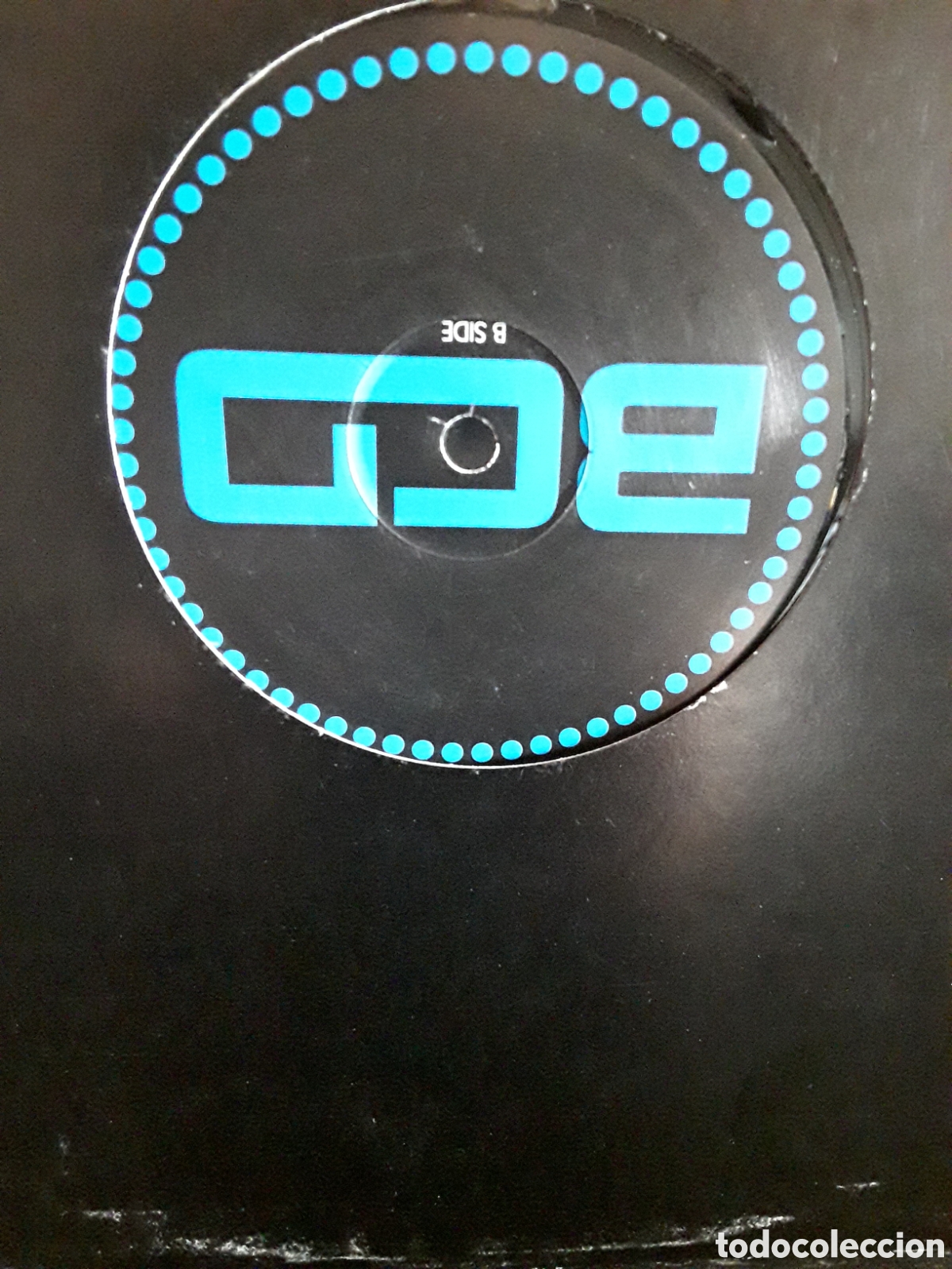 Discos de vinilo: M&C Project Feat. Rebbeca Rudd &lrm;&ndash; Coming Back - Foto 2